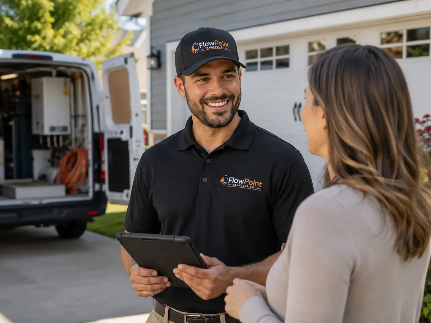 Tankless Water Heater Installation Benicia, CA FAQs